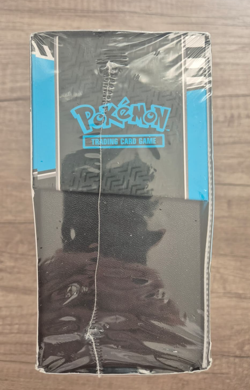 Pokemon TCG Scarlet & Violet Black Bolt Elite Trainer Box ETB New & Sealed - Image 4