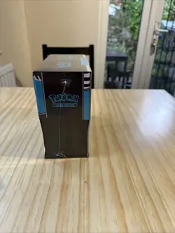 Pokemon TCG Scarlet Violet Black Bolt Elite Trainer Box ETB New Sealed - Image 3