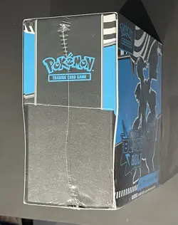 Pokemon TCG Scarlet Violet Black Bolt Elite Trainer Box ETB New Sealed - Image 5