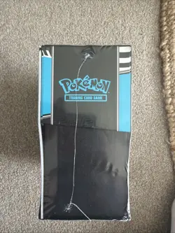 Black Bolt Elite Trainer Box ETB - Pokemon TCG Scarlet Violet - New Sealed - Image 2