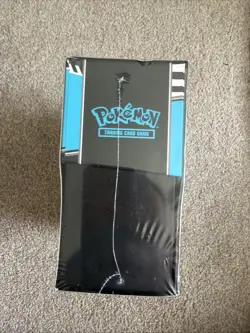 Black Bolt Elite Trainer Box ETB - Pokemon TCG Scarlet Violet - New Sealed - Image 4