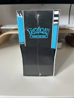 Pokemon Center Scarlet & Violet - Black Bolt Elite Trainer Box ETB - Sealed - Image 3