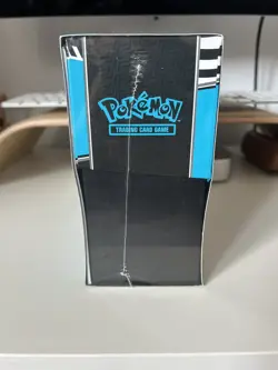 Pokemon Center Scarlet & Violet - Black Bolt Elite Trainer Box ETB - Sealed - Image 4