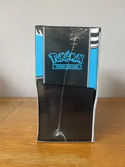 Pokemon TCG Black Bolt Elite Trainer Box (ETB) Scarlet & Violet - Sealed - Image 4
