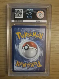 Pokemon TCG Moltres & Zapdos & Articuno GX Hidden Fates Card 44/68 Ace 10 - Image 2