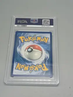 Pokemon 2019 Umbreon & Darkrai GX 125/236 Tag Team Unified Minds GEM MINT PSA 10 - Image 2