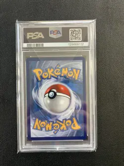 PSA 9 Mint Moltres/Zapdos/Articuno GX Holo - 66/68 Hidden Fates - Pokemon TCG - Image 2