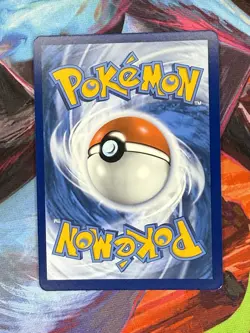 Pokemon TCG Team Rocket's Mewtwo ex 231/182 SV10 Destined Rivals SIR Holo EN - Image 2
