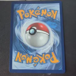Team Rocket's Crobat ex 217/182 Ultra Rare Destined Rivals Pokemon Holo LP - Image 3