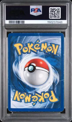 PSA 1 PR 1999 Pokemon Jungle Snorlax 11/64 Holo Foil Rare WOTC Vintage Original - Image 2