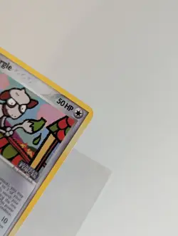 Smeargle 48/115 EX Unseen Forces Reverse Holo Stamped - Pokemon Card TCG - NM - Image 5