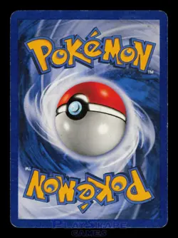 Pokemon Card Ivysaur 47/110 Legendary Collection Reverse Holo Vintage MP 2002 - Image 2