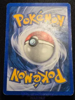 Pokemon Card Ivysaur 47/110 Legendary Collection Reverse Holo Vintage MP 2002 - Image 5