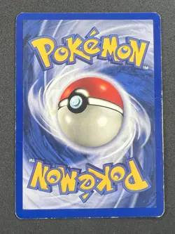 Flareon Jungle WOTC 3/64 Holo Rare Unlimited English 1999 Pokemon Card MP - Image 2