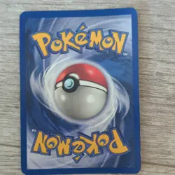 Pokemon TCG Vileplume 15/64 Jungle Holo Rare Unlimited English 80 HP 1999 - Image 3