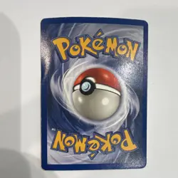 Pokemon TCG Pinsir 9/64 Jungle Holo Rare Holo English Unlimited 60 HP 1999 - Image 3