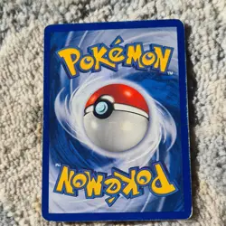 Pokemon TCG Vileplume 15/64 Jungle Holo Rare English 1999 80 HP WOTC - Image 2