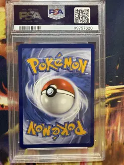 2024 POKEMON PAF EN-PALDEAN FATES SHINY RARE #131 PIKACHU PSA 10 - Image 2