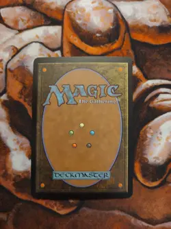 FOIL Paradise Mantle Fifth Dawn 5DN MTG Magic the Gathering 1st Edition - Image 2