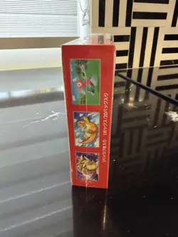 Booster Box Japanese Pokemon Card 151 SV2a Scarlet & Violet NEW SEALED - Image 3
