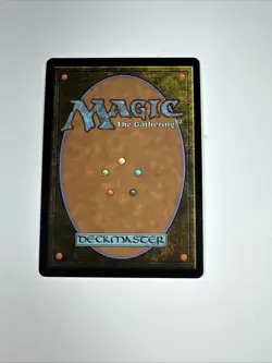 MTG Hope Estheim (Extended Art Foil) Rare #491 FINAL FANTASY NM/Mint - Image 2