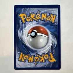 Jacinth 110/088 Full Art Pokemon TCG Perfect Order Pokemon Trainer Card NM - Image 2