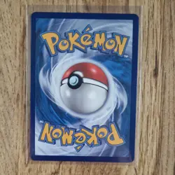 Pokemon TCG Onix GX 36/68 Full Art Holo Rare Card Hidden Fates Mint Condition NM - Image 2