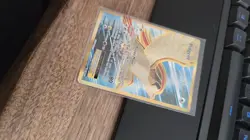 Pidgeot EX 104/108 Ultra Rare Holo XY Evolutions Pokemon TCG - NM - Image 4