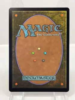 MTG FF Foil Bhujerba, Aerial City Promo - English Final Fantasy Crossover - Image 5