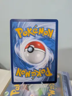 Reshiram 25th Anniversary Promo 020/025 S8a Chinese Pokemon Cards NM Holo 🇬🇧 - Image 3