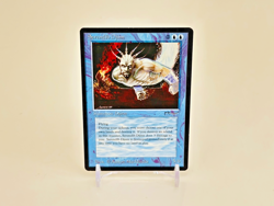Serendib Djinn | Arabian Nights | Magic the Gathering Deckmaster Card | MTG - Image 1