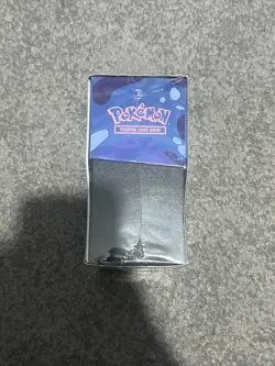 Pokemon TCG Chaos Rising Elite Trainer Box ETB (Brand New & Sealed) - Image 3