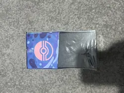 Pokemon TCG Chaos Rising Elite Trainer Box ETB (Brand New & Sealed) - Image 4