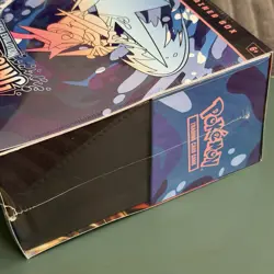 Pokemon TCG: Chaos Rising ETB (Elite Trainer Box) - Brand New and Sealed - Image 3