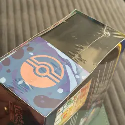 Pokemon TCG: Chaos Rising ETB (Elite Trainer Box) - Brand New and Sealed - Image 5