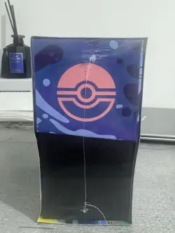 Pokemon TCG Mega Evolution Chaos Rising-Elite Trainer Box ETB - BRAND NEW&SEALED - Image 4