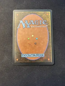 Birds of Paradise Revised Edition Mtg NM2 - Image 2