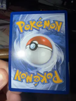 Iono's Bellibolt EX Sir 183/159 SV09 Holo Pokemon TCG Card Journey Together - Image 2