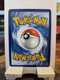 Pokemon TCG Great Tusk EX Sir 246/198 Scarlet Violet Base NM Condition - Image 2