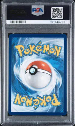 PSA 10 Team Rocket’s Mewtwo ex 281/217 SIR Ascended Heroes Pokemon TCG - Image 2