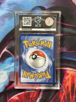 Team Rocket’s Mewtwo Ex 240/182-Pokemon Destined Rivals - ACE 10 - PERFECT SUBS - Image 2