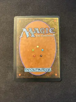 Birds of Paradise Revised Edition Mtg NM1 - Image 2