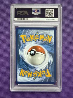 Pokemon 2025 Mega Latias ex 181/132 SIR Mega Evolution GEM MINT PSA 10 - Image 2