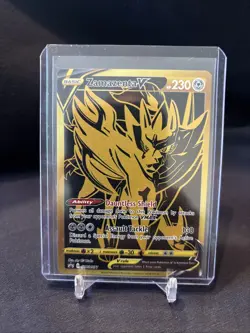 Pokemon TCG Card Lot of 10 Ultra Rare V Full Art Charizard Umbreon - Image 2