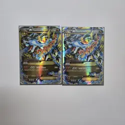 Pokemon Binder Collection Lot $400+ Value Holos V EX GX Full Arts Rare Cards - Image 3