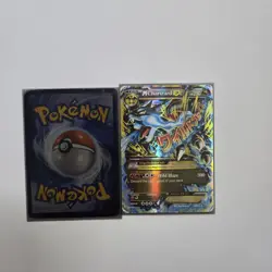 Pokemon Binder Collection Lot $400+ Value Holos V EX GX Full Arts Rare Cards - Image 4