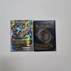 Pokemon Binder Collection Lot $400+ Value Holos V EX GX Full Arts Rare Cards - Image 5