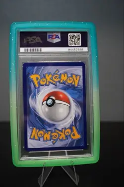 PSA 9 Charizard V SWSH260 2022 SWSH Promo Holo Full Art Pokemon TCG Card - Image 2