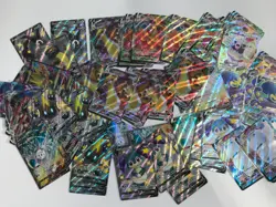 Pokemon 35 ULTRA RARE ONLY Card Lot GUARANTEE 35 V/GX/EX/BREAK/FULL ART - Image 3