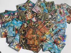 Pokemon 35 ULTRA RARE ONLY Card Lot GUARANTEE 35 V/GX/EX/BREAK/FULL ART - Image 5